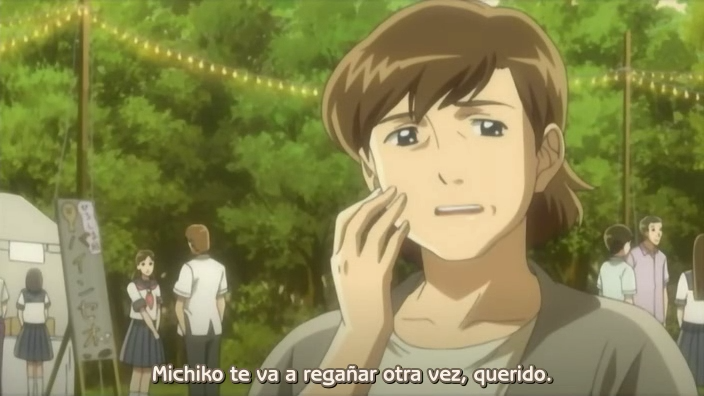 Blue Drop: Tenshi-tachi no Gikyoku (Comunidad Yuri Hispana no Fansub)